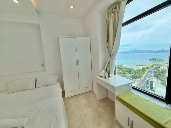 Квартира 2 спальни 66 м², фото 3
