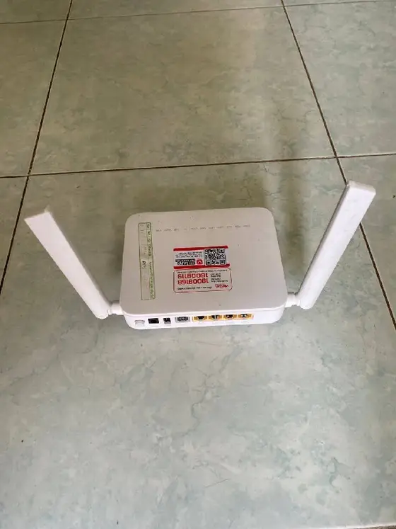 Router Viettel Huawei HG8145V5, фото 2