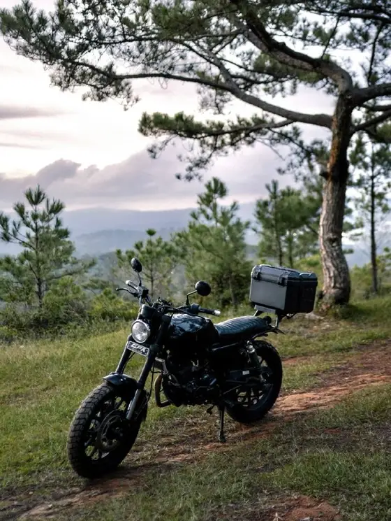 GPX Legend 200cc 2019 года, фото 1