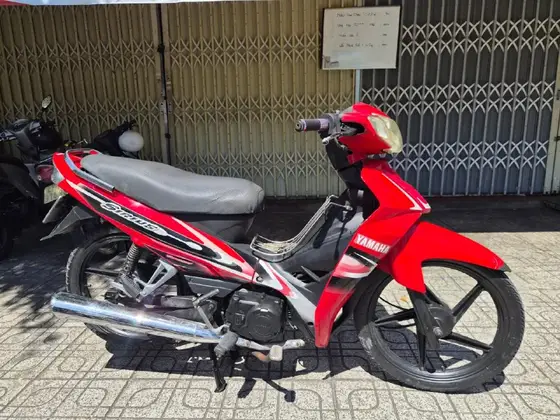 2 байка 50cc, фото 3