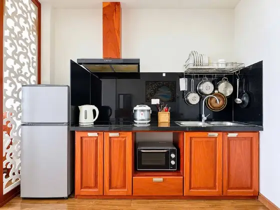 Квартира 60 м² Ли Нам Де Юг Нячанга, фото 1