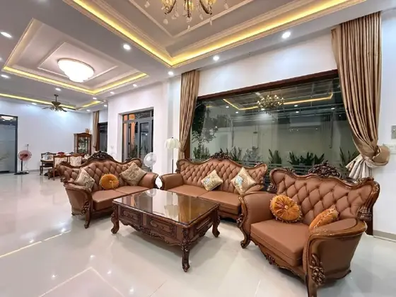 Вилла 5 спален 240 м² Юг Нячанга, фото 1
