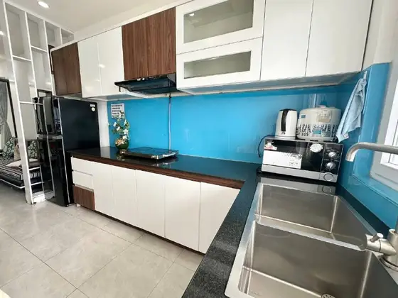 Квартира 2 спальни 94 м² Север, фото 1