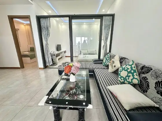 Квартира 2 спальни 94 м² Север, фото 2