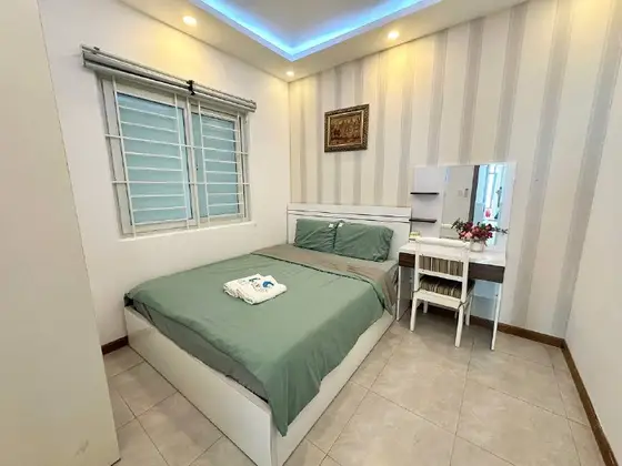 Квартира 2 спальни 94 м² Север, фото 3
