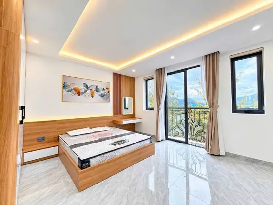 Пентхаус 160 м² в Hà Quang 1, фото 2