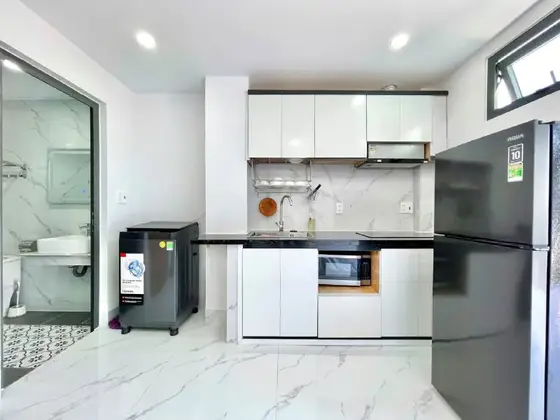 Студия 45 м² в Phước Hải, фото 3