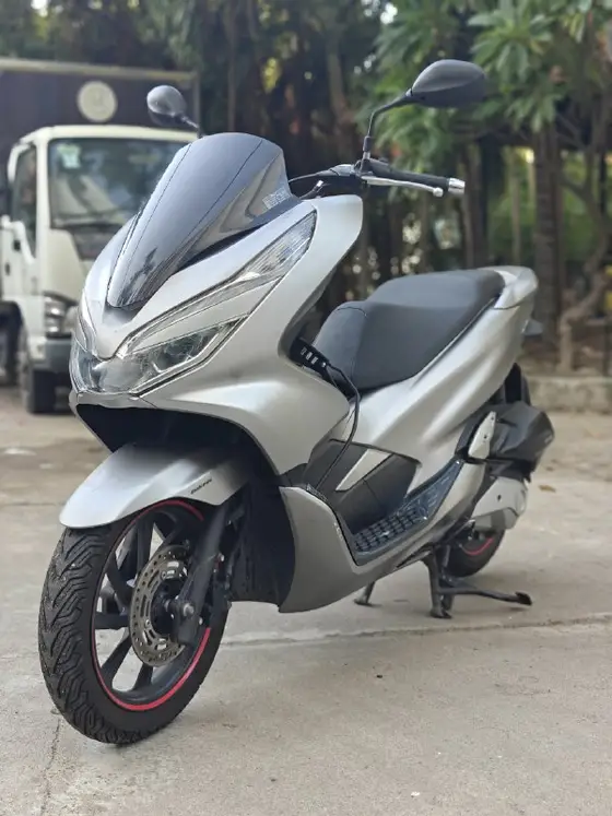 Honda PCX 3 150cc, фото 1