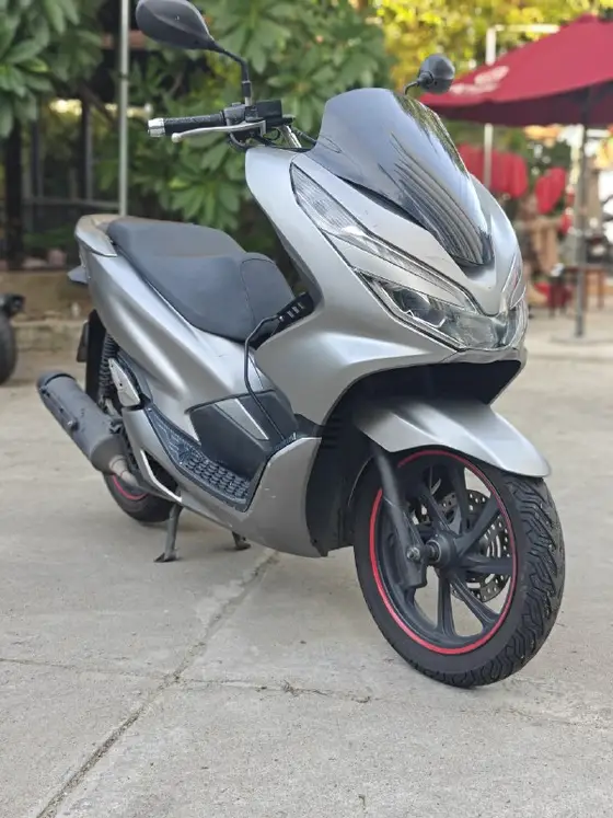 Honda PCX 3 150cc, фото 2