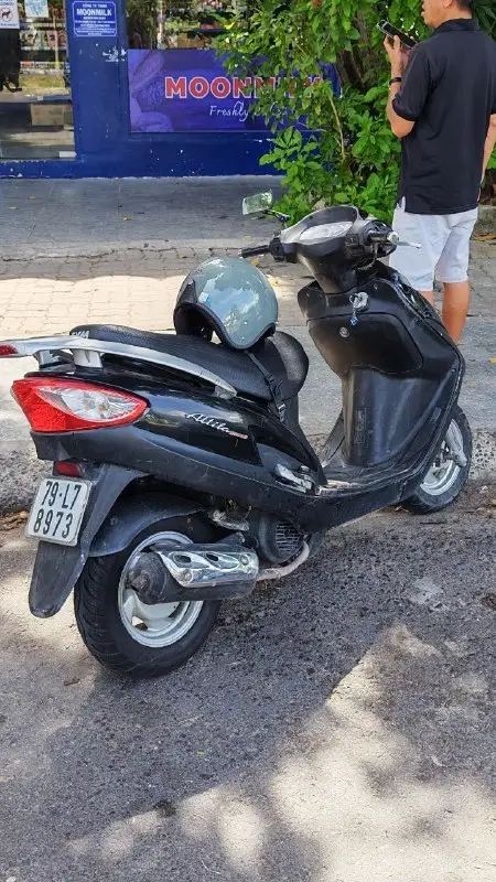 Байк 125cc, фото 3