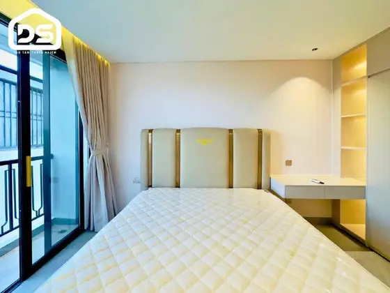 1-комнатная квартира 40 м² в южном Ha Quang 2, фото 2