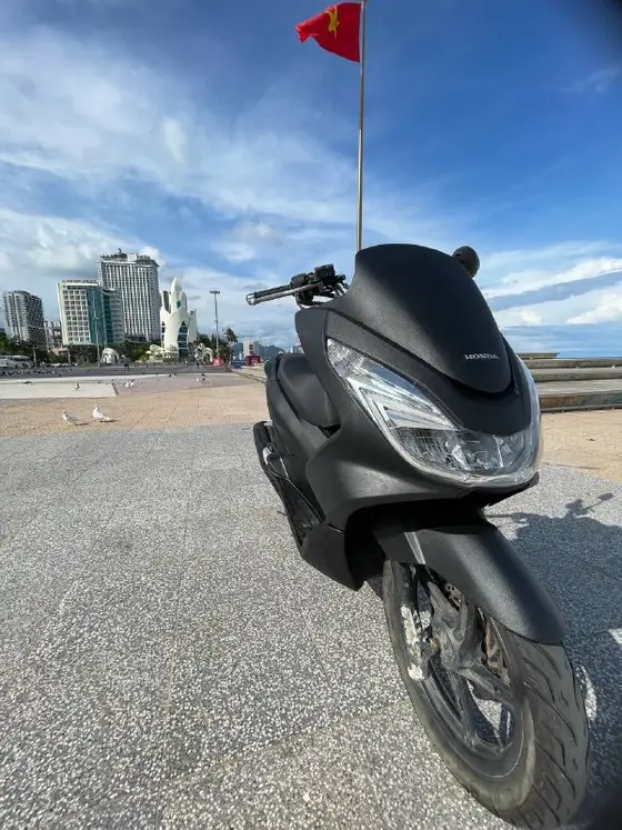 Honda PCX 125 в отличном состоянии, фото 2
