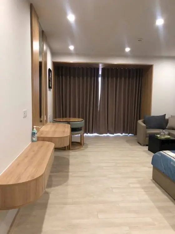Студия в Gold Coast с видом на море, фото 2