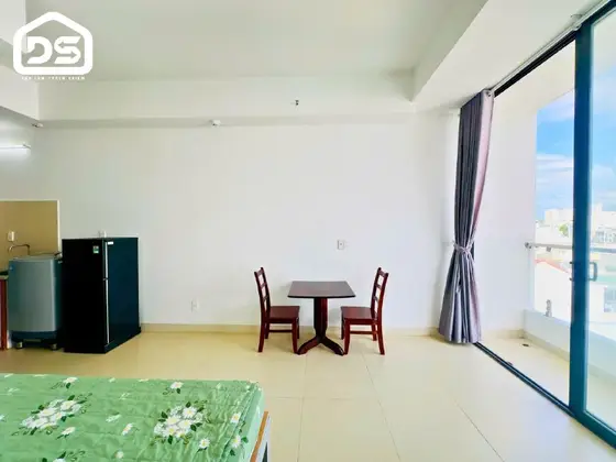 Апартаменты 35 м² юг Нячанга, фото 3
