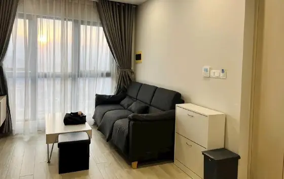 Квартира 2 спальни Gold Coast 61 м², фото 3