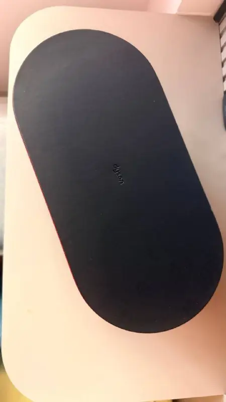 Фен Dyson Supersonic Nural, фото 2