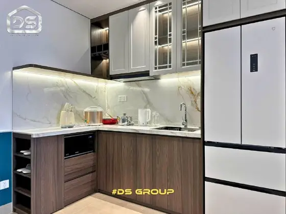Квартира 1 спальня 55 м² Фуок Хай, фото 1