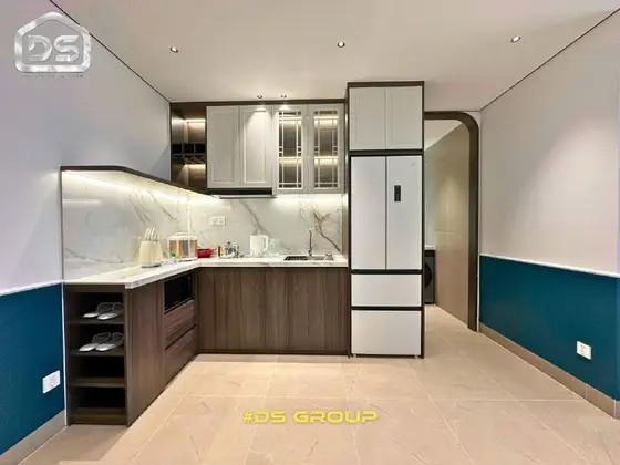 Квартира 1 спальня 55 м² Фуок Хай, фото 2