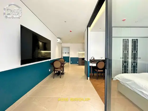 Квартира 1 спальня 55 м² Фуок Хай, фото 3
