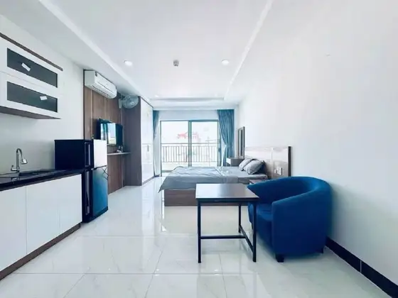 Студия в Phước Long, фото 1