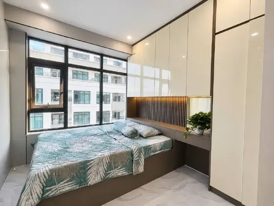 2BR в Oceanus Север Нячанга, фото 3
