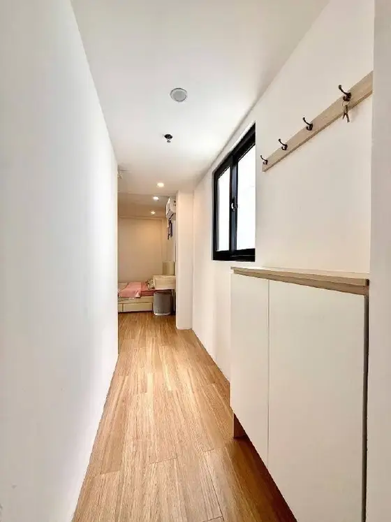 Студия 35 м² 5 минут пешком от моря, фото 3