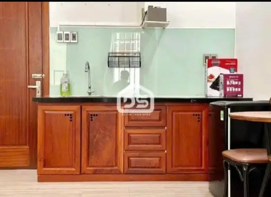 Студия 40 м² на западе, фото 3