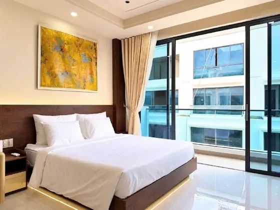 Квартира 35 м² в Bờ Kè Trần Phú, фото 1