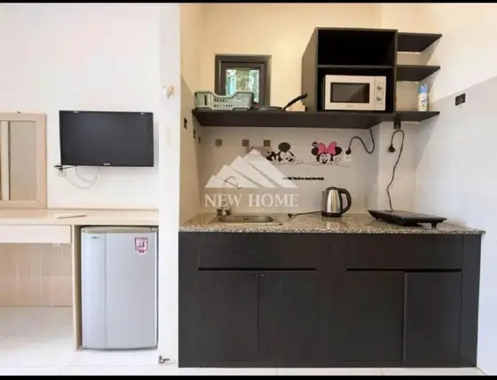 Студия 35 м² Нгуен Дук Кань юг, фото 2