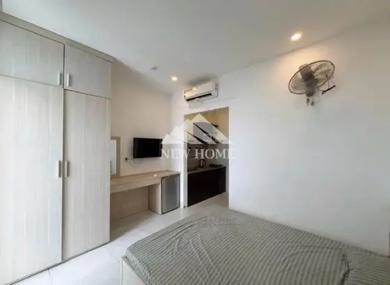 Студия 35 м² Нгуен Дук Кань юг, фото 3