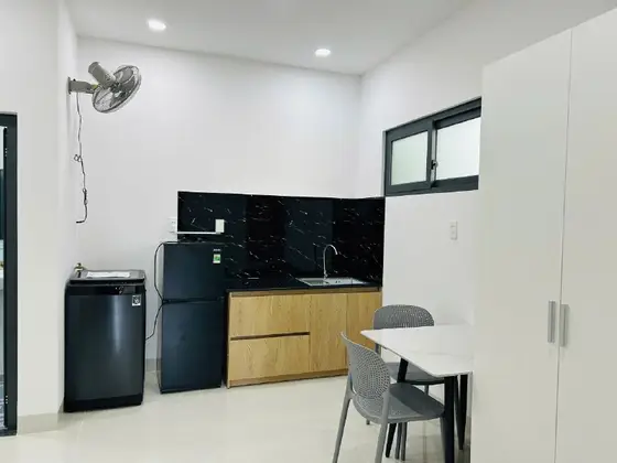 Студия VCN Phước Long 2, фото 3