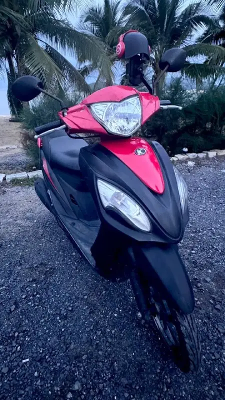 Kymco Candy Hi 2015 50cc, фото 1