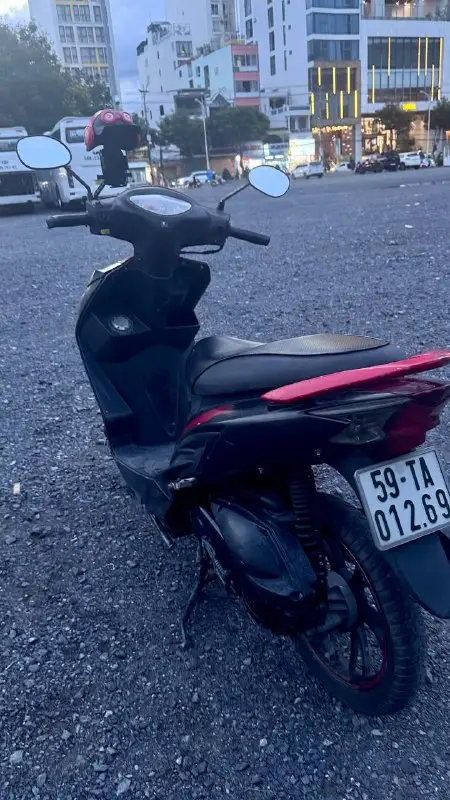 Kymco Candy Hi 2015 50cc, фото 2