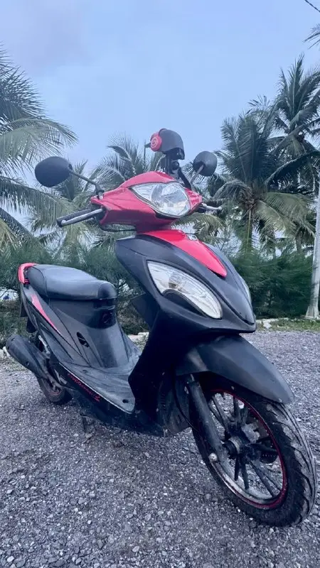 Kymco Candy Hi 2015 50cc, фото 3
