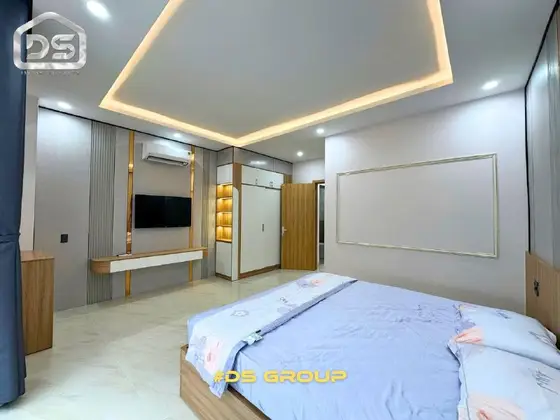 Квартира pet‑friendly в VCN Phuoc Long, фото 1