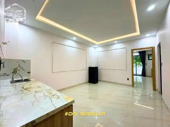 Квартира pet‑friendly в VCN Phuoc Long, фото 2