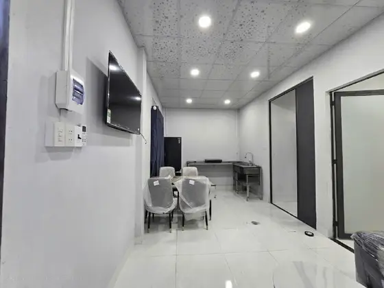 Новый дом 250 м² с видом на море, фото 2