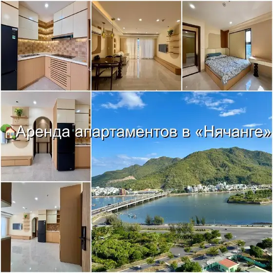 Двухкомнатная студия, фото 1