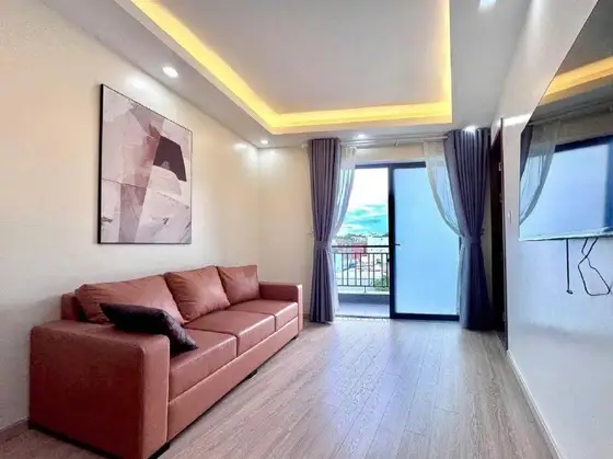 Квартира 2 спальни 73 м² Hòn Chồng, фото 1