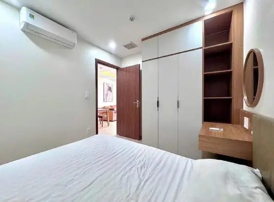 Квартира 2 спальни 73 м² Hòn Chồng, фото 2