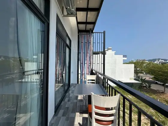 Квартира 55 м² в Mỹ Gia, фото 2