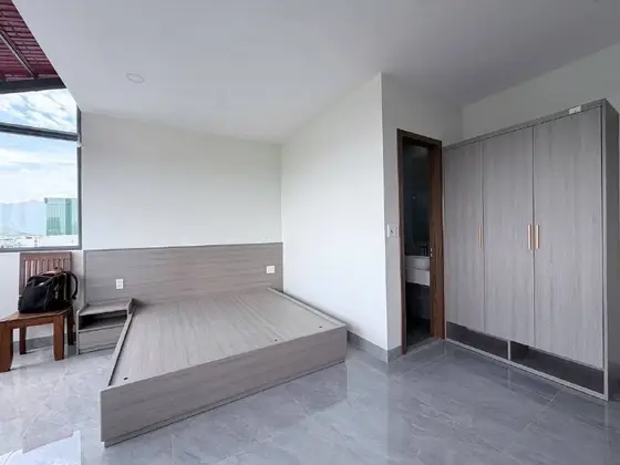 Студия 35 45 м² на Юге Нячанга, фото 2