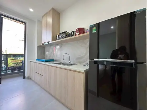 Квартира 1 спальня 60 м², фото 1