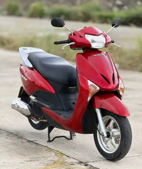 Honda Lead 2011 года 110 кубов, фото 1