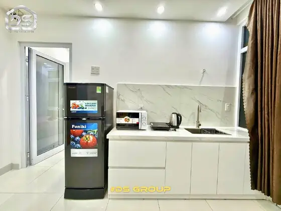 Квартира 30 м² на За Туонг, фото 2