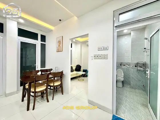 Квартира 30 м² на За Туонг, фото 3
