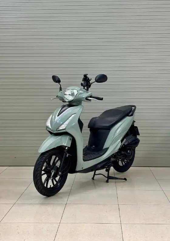 Kymco Candy Hermosa 50cc 2024, фото 1