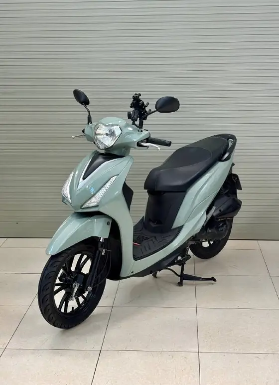 Kymco Candy Hermosa 50cc 2024, фото 2