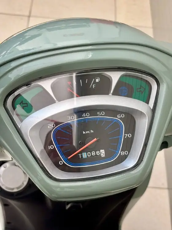 Kymco Candy Hermosa 50cc 2024, фото 3