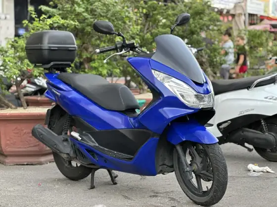 Honda PCX 2015, фото 1